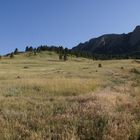 The Flatirons