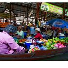 The Floating Market