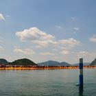 The Floating Piers 2