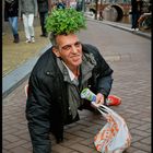 The Flowerpotman