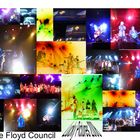 The Floyd Council - Pink Floyd Tribute Band - Handy Pics Collage