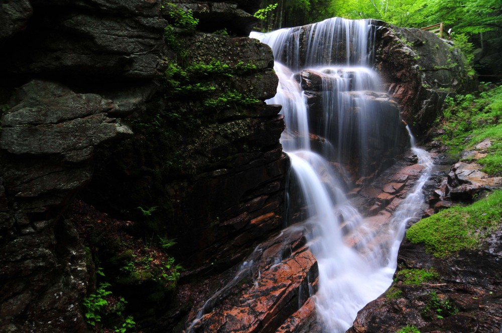 The Flume