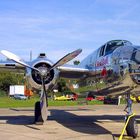 The Flying Bulls - North American B-25J Mitchell (N6123C)