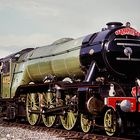 The Flying Scotsman