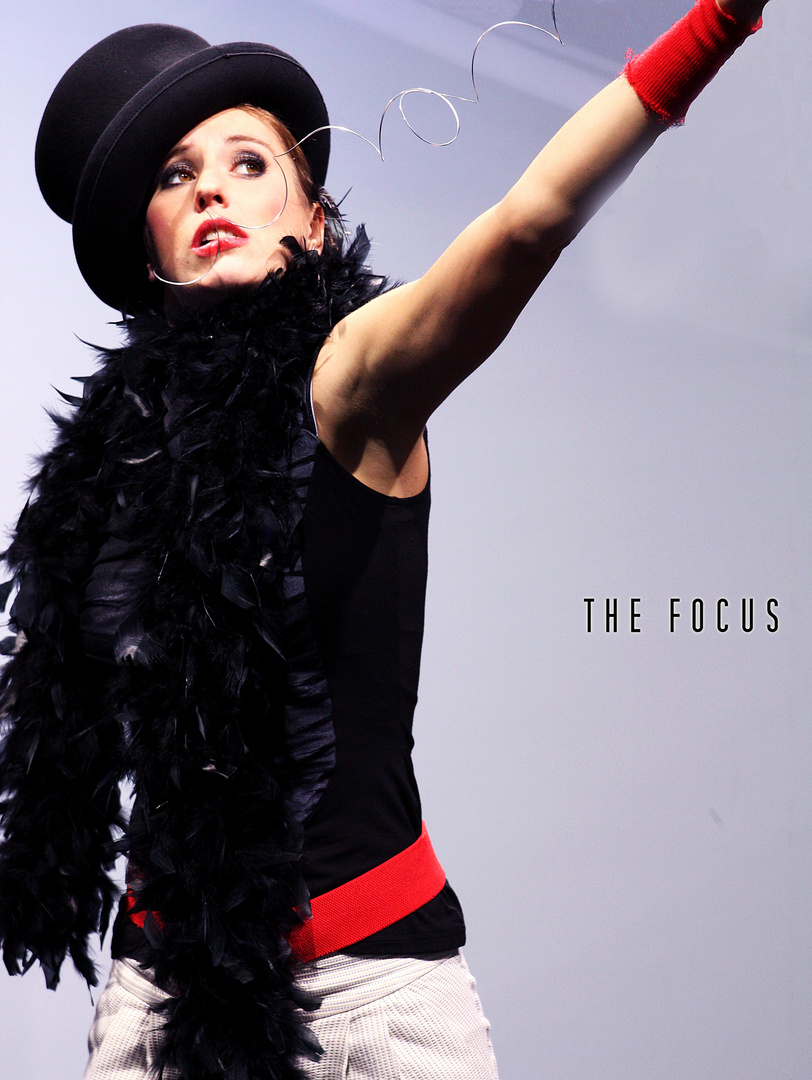 The Focus