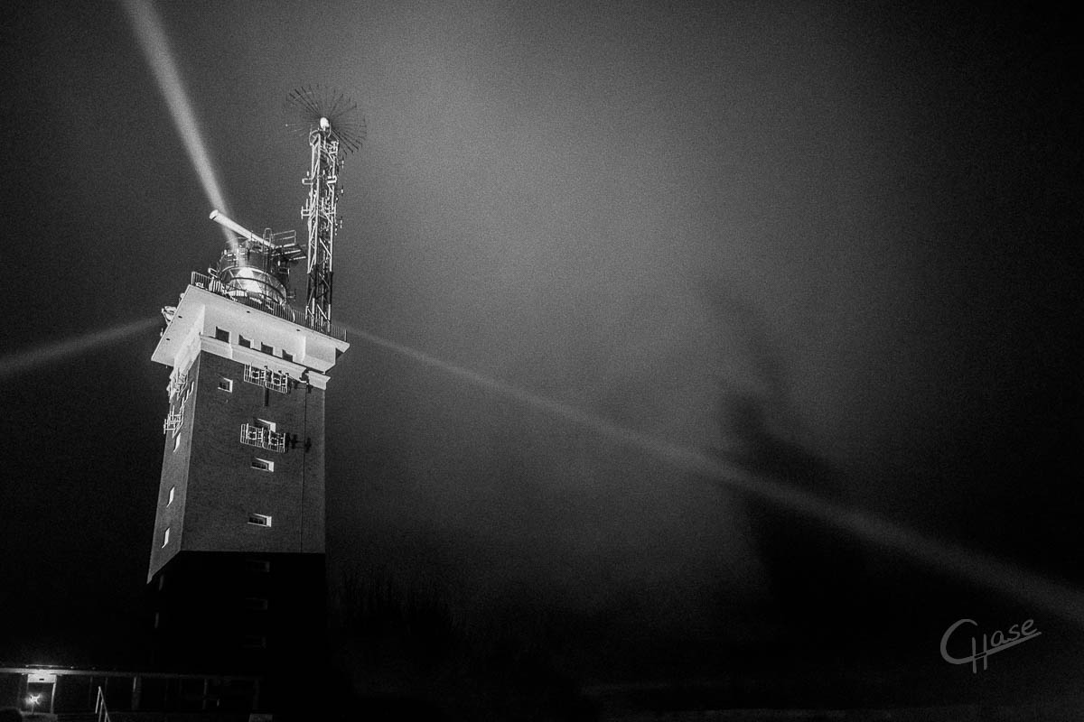 The Fog - Leuchtturm des grauens