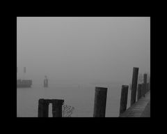 The Fog - Nebel des Grau(en)s III - Das verschwundene Schiff