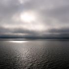 The Fog - Nebelstimmung im Oslofjord