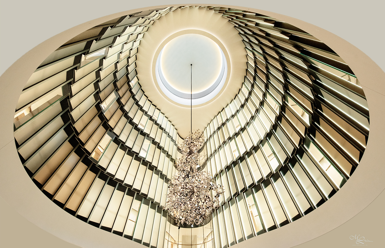 the Fontenay Foto & Bild architektur, innenaufnahmen, profanbauten