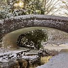 The Footbridge