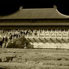 The Forbidden City