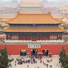 The Forbidden City