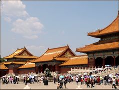 The Forbidden City