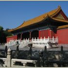 the forbidden city