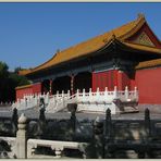 the forbidden city