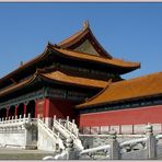 the forbidden city II