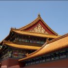 The Forbidden City IIX