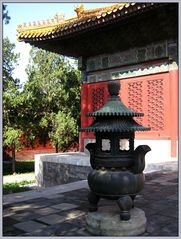 the forbidden city VI