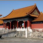 the forbidden city XIII