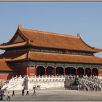 the forbidden city XX