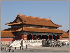 the forbidden city XX