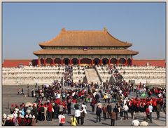 the forbidden city XXVI