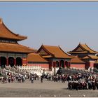 the forbidden city XXVII