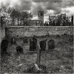 the forgotten graveyard