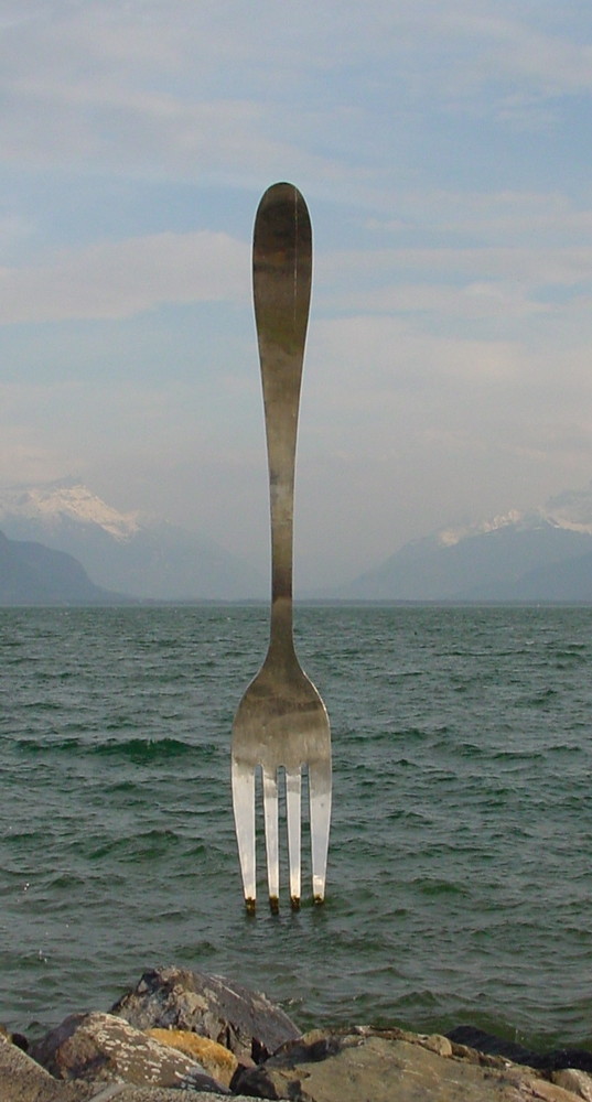 The Fork