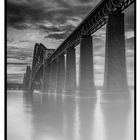 The Forth Bridge