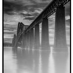 The Forth Bridge