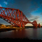 The Forth Bridge