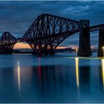 The Forth Bridge