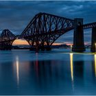 The Forth Bridge