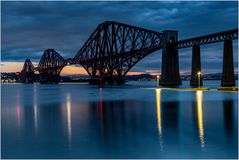 The Forth Bridge