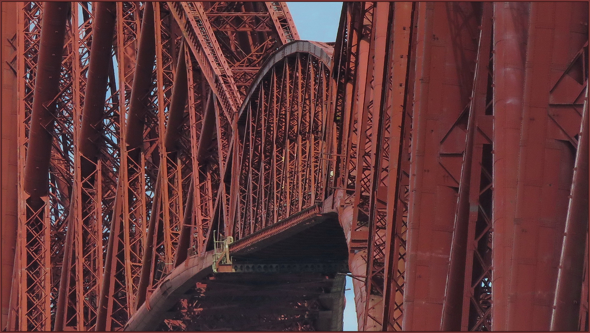 The Forth Bridge II