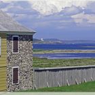 The Fortress of Louisbourg