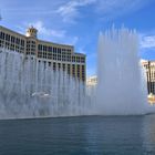 The Fountains At The Bellagio V