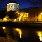 The Four Courts