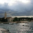 The Franciscan Monastery of Hvar