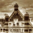 The Fremantle Markets