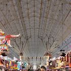 The Fremont Street Experience