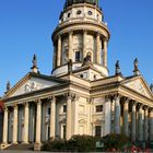 The French Cathedral (Berlin, Germany)