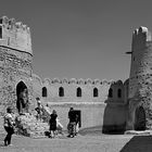 The Fujairah Fort