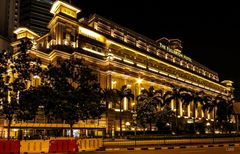 The Fullerton Hotel Singapore