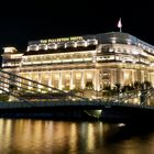 The Fullerton Hotel, Singapur