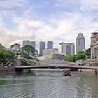 The Fullerton - Singapore