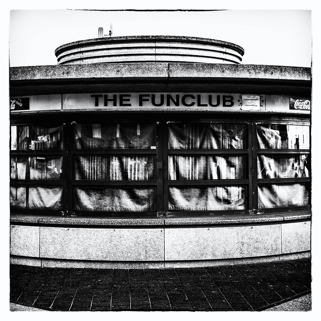 THE FUNCLUB