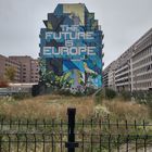 The Future is Europe