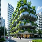 The Future Is Green